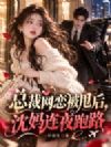 总裁网恋被甩后,沈妈连夜跑路