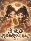 流放后,我带物资空间养太子